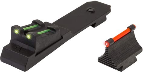 Overall Length 5. . Savage rascal rear sight replacement